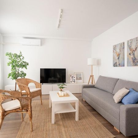 Oasis En El Corazon De Granada Con Parking Gratis公寓 外观 照片