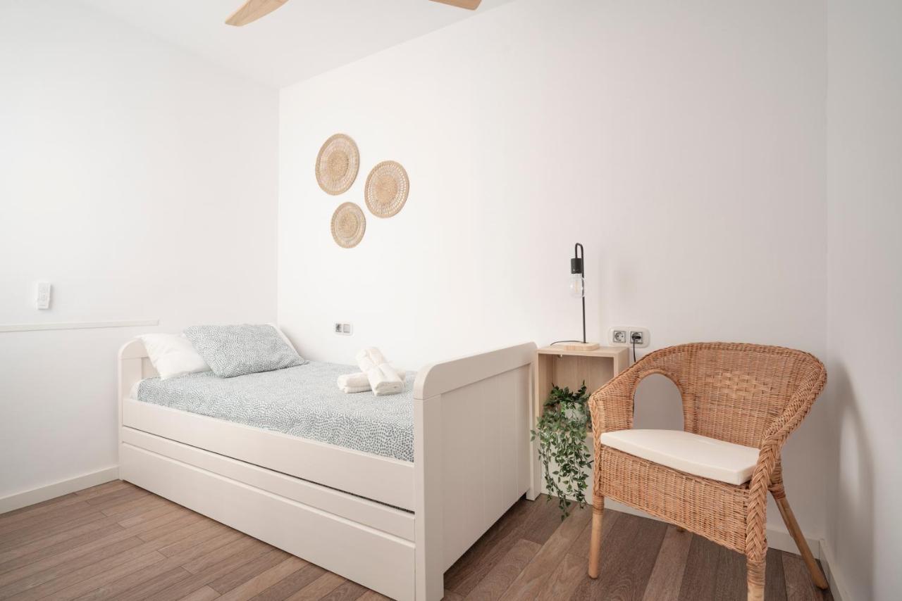Oasis En El Corazon De Granada Con Parking Gratis公寓 外观 照片